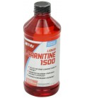 MET-Rx L-Carnitine Diet Supplement, Watermelon, 16 Fluid Ounce