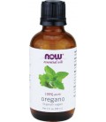 Now Foods Oregano Oil, 2-Ounce