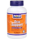 NOW Foods Clinical Ocu Support, 90 Capsules