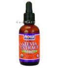 Now Foods Liquid Stevia, Organic, 2-Ounce