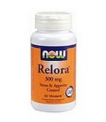 NOW Foods Relora 300, 60 VCaps