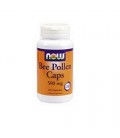 NOW Foods Bee Pollen, 500mg, 250 Capsules (Pack of 2)