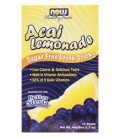 Acai Lemonade Sugar Free Drink Sticks 1.7 oz sticks 12 Sticks