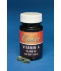Vitamin A Palmitate 240 Softgels
