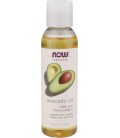 NOW Foods Avocado Oil, 4 Ounces (Pack of 3)