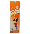 Scott's Emulsion Cod Liver Oil Orange for Kids with Vitamins A & D - 14.1 Oz (400ml.)