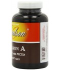 Carlson Labs Vitamin A with Pectin, 25000 IU, 300 Softgels