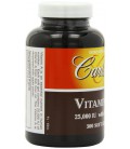 Carlson Labs Vitamin A with Pectin, 25000 IU, 300 Softgels