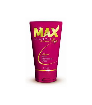 Max Enhance Creme volume des seins 150 mg