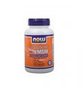 NOW Foods Celadrin and Msm, 120 Capsules / 500mg