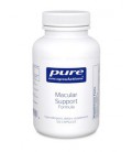 Pure Encapsulations Macular Support Formula 120 caps (MACU4)