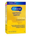 Enfamil D-Vi-Sol Vitamin D Supplement Drops, 50 mL