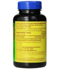 Nature Made Vitamin D3 1000 IU, Mega Size, 300-Count Liquid Softgels