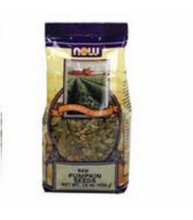 Raw Pumpkin Seeds - Hulled - 16 oz.