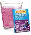 Emergen-C Immune +, Blueberry-Acai, 30 Count