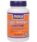 Cider Vinegar Diet Formula - 180 - Capsule