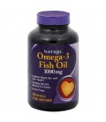 Omega-3, 150 softgels  1000 mg