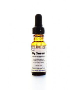 Premier Research Labs - D3 Serum