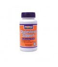 Now Foods Cholesterol Support, 90 caps ( Multi-Pack)