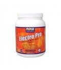 Now Foods Electro Endurance, Energy Drink Mix, Orange Flavor, 2.2-Pound