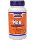 Now Foods Noni 450mg, Veg-capsules, 90-Count