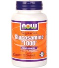 NOW Foods Veg Glucosamine '1000', 90 Vcaps