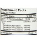 Life Extension Super K with Advanced K2 Complex Softgels, 90-Count