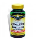 Antioxidant Formula  60 Caps