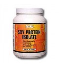 Soy Protein Isolate Powder 1.2 lbs. 544 grams