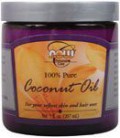 NOW Coconut Oil (7 oz)