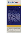 Superior Source Vitamin K2 MK4 Tablets, 500 mcg, 60 Count