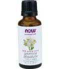 Now Foods Jasmine Absolute Oil 7.5%, 1-Ounce