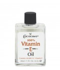 Cococare 100% Vitamin E Oil, 1 Ounce