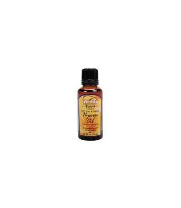 Now Foods Hyssop Oil, 1-Ounce