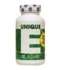 Unique E Tocopherols 120 Sgels