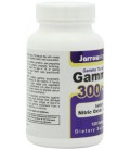 Jarrow Formulas Gamma E 300, 120 Softgels