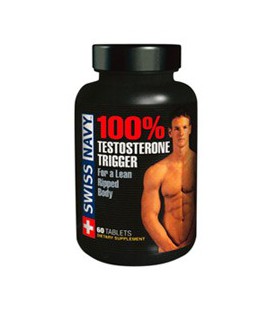 Testosterone Trigger