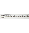 Life Extension Natural Vitamin E 400 IU Softgel, 100 Count