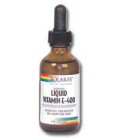 Solaray Liquid Vitamin E 400 IU Supplement, 2 Fluid Ounce
