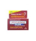 Lipo-Flavonoid Plus Unique Ear Health Formula, Caplets, 100 ct.