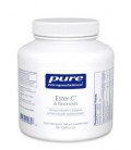 Ester-C & Flavonoids 180c by Pure Encapsulations