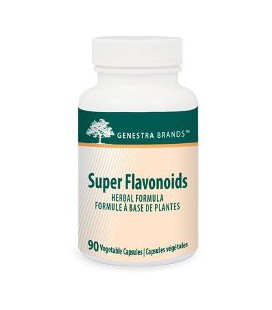 Super Flavonoids (90 caps) Genestra Brand: Genestra