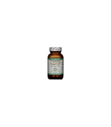 Ethical Nutrients Turmeric Flavonoid Complex -- 60 Tablets