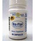 Bio-Tech - BIO-FLAV Flavonoid Formulation 60 caps