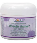 Now Foods Wrinkle Rescue, 2-Ounce
