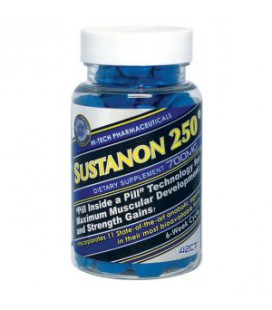 Sustanon 250 - 42 tablettes