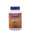 Now Foods Tribulus 1000mg, 90 tablets (Pack of 2)