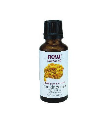 Now Foods Frankincense Oil - 1 oz. ( Multi-Pack)