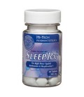 sleep rx  / pillule pour s'endormir