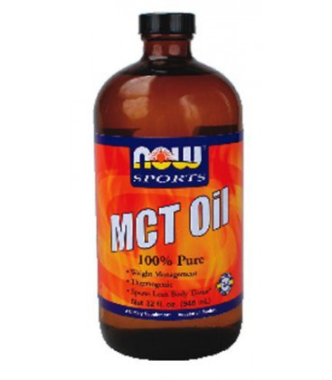 Now Foods MCT Oil - 32 oz. ( Multi-Pack)